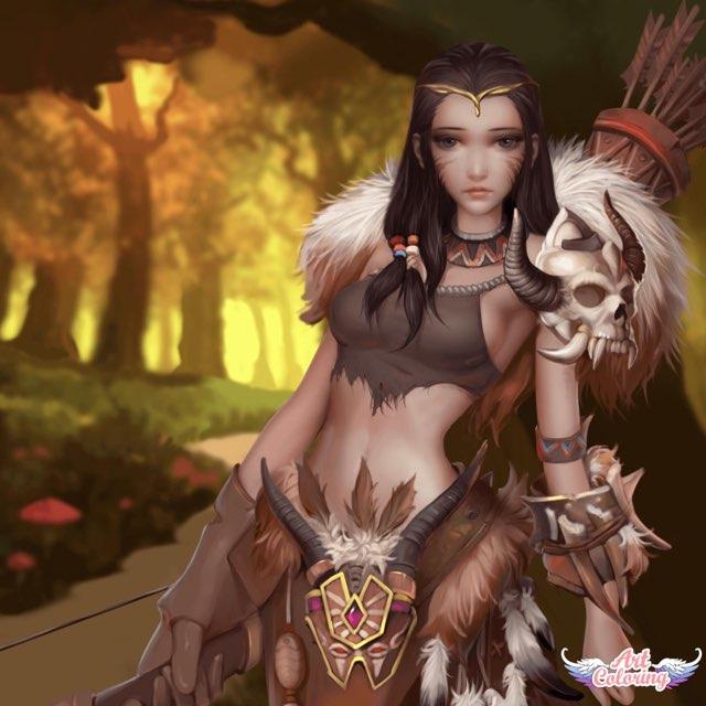 Maxine profile photo