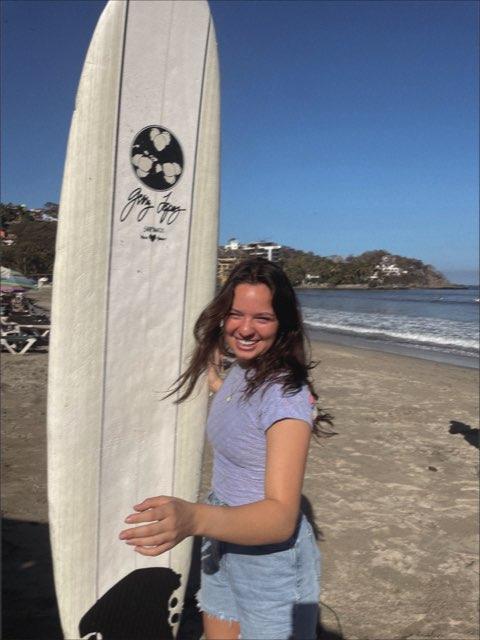 Daniella profile photo