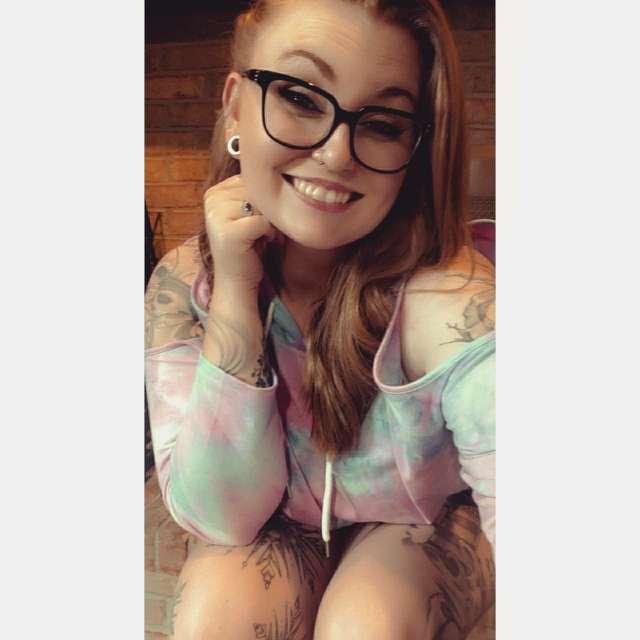 Alexa profile photo