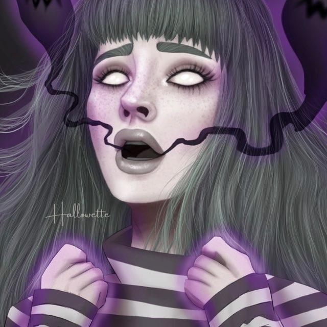Hallowette profile photo