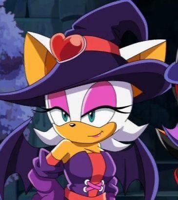 Rouge profile photo