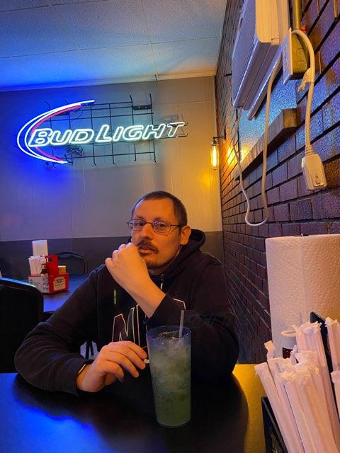 Kevin profile photo