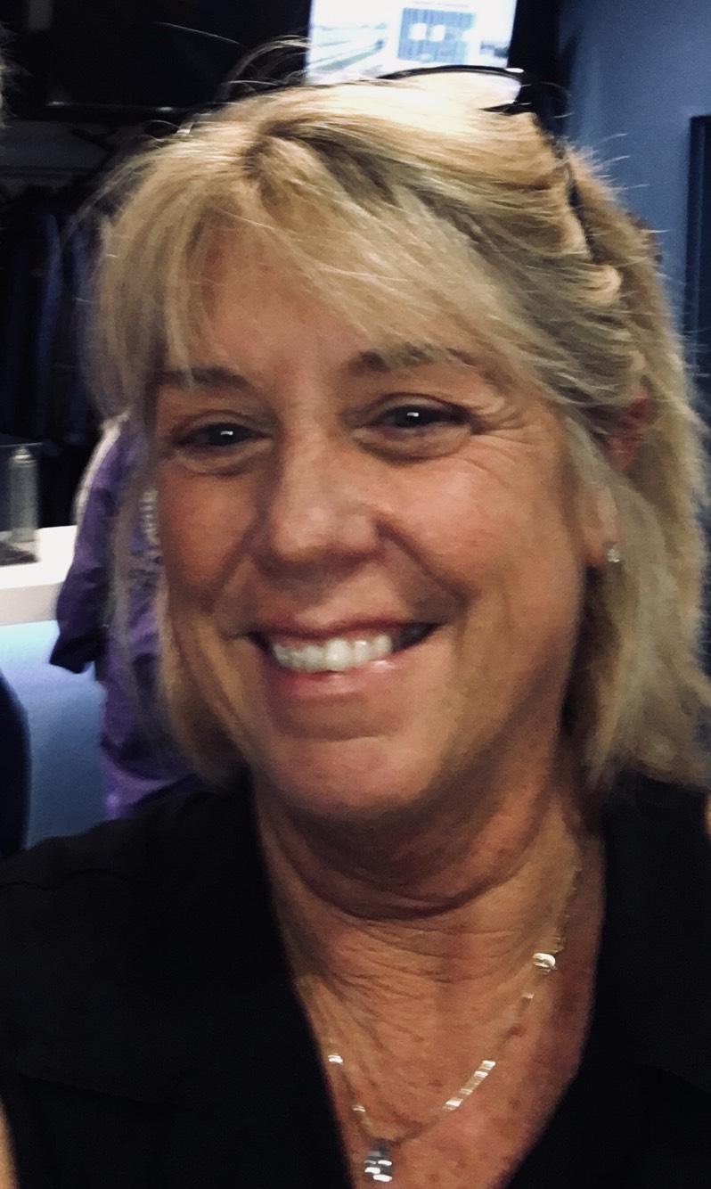 Marcia profile photo