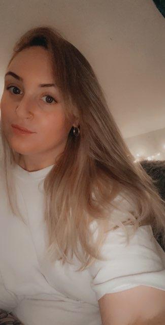Kate profile photo