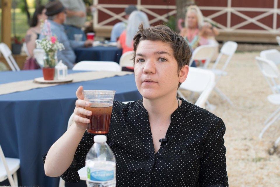 Shae profile photo
