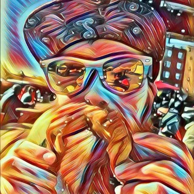Sage profile photo