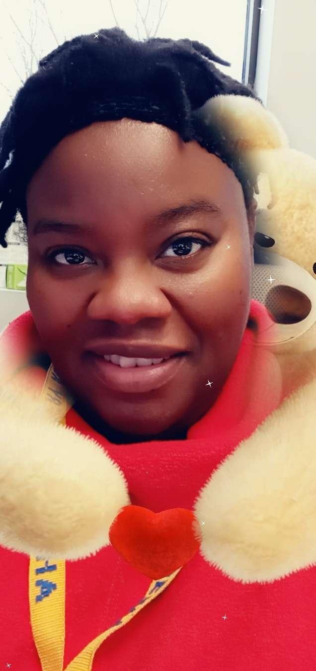 Quaisha profile photo