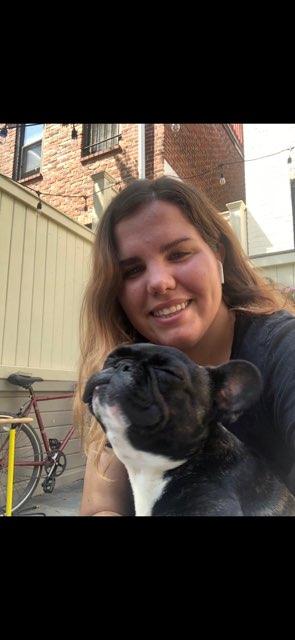 Caroline profile photo