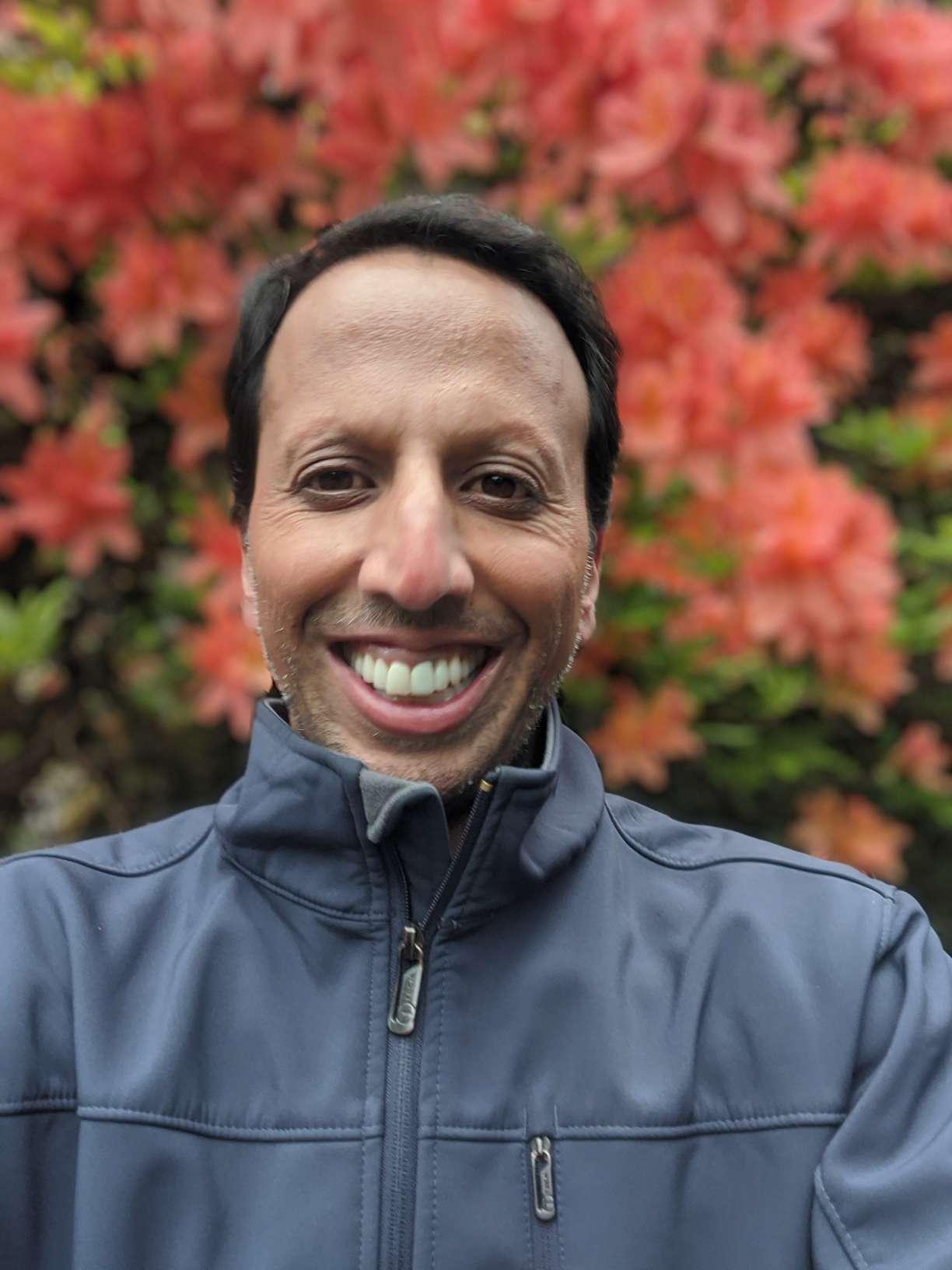 Nikesh profile photo