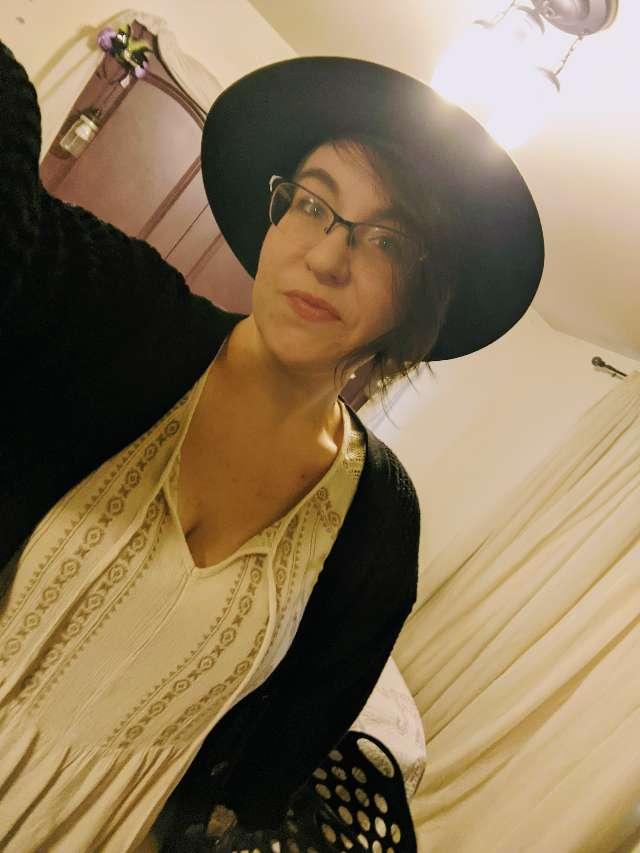 Joanna profile photo