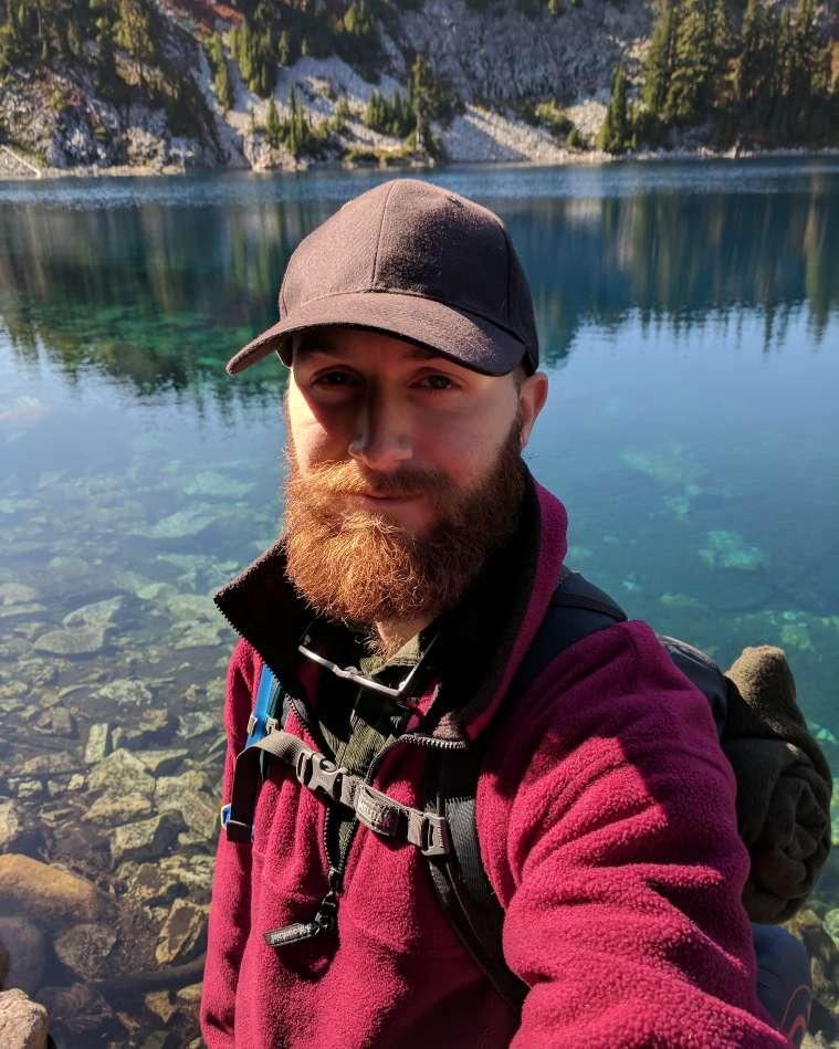 Jesse profile photo