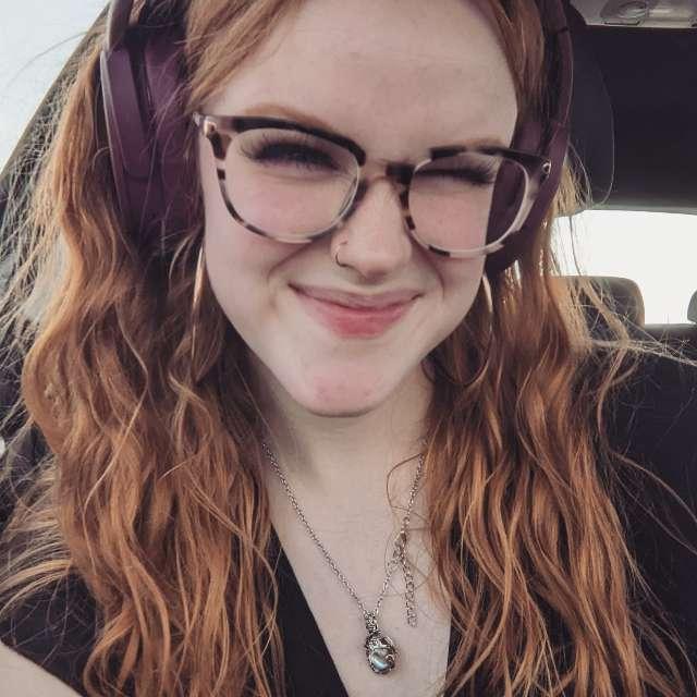 madeline profile photo