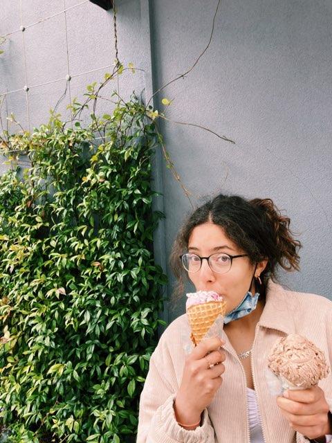 Gabriela profile photo