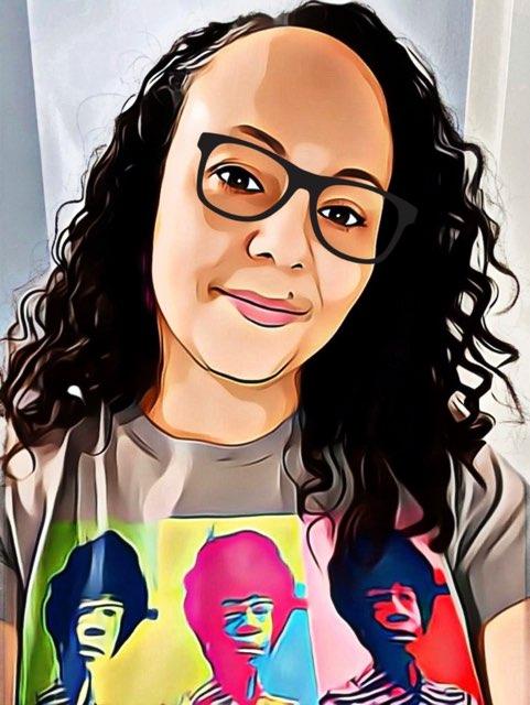 D profile photo