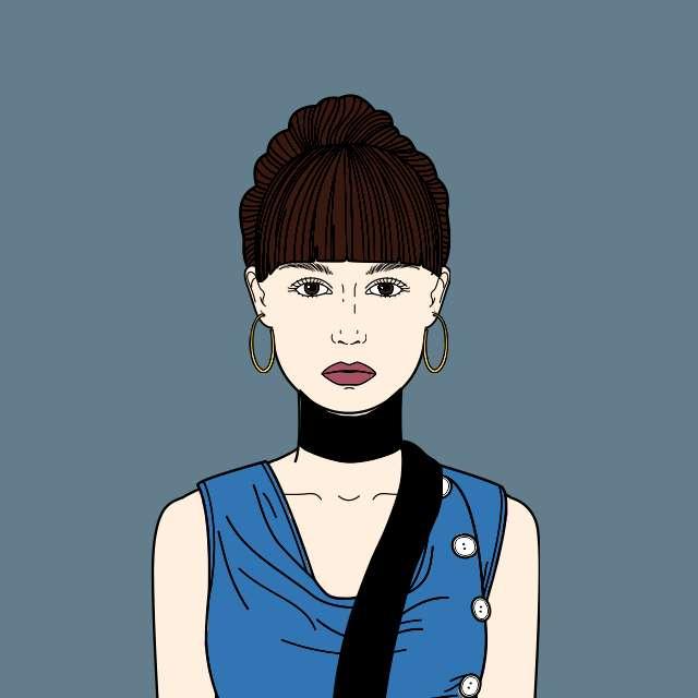 Marie profile photo
