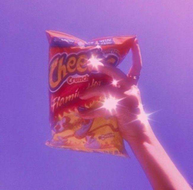 Cheeto profile photo