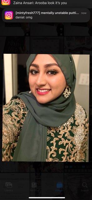 Huda profile photo