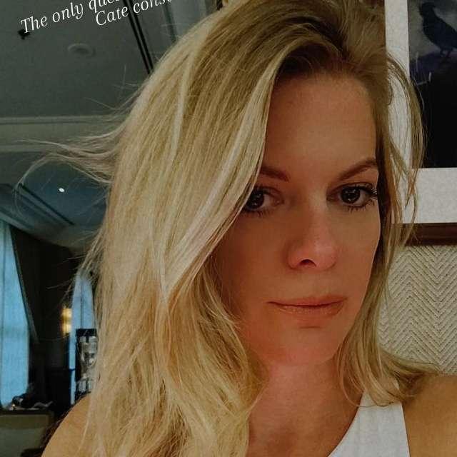 Cate profile photo