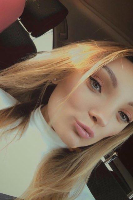 Chrystal profile photo