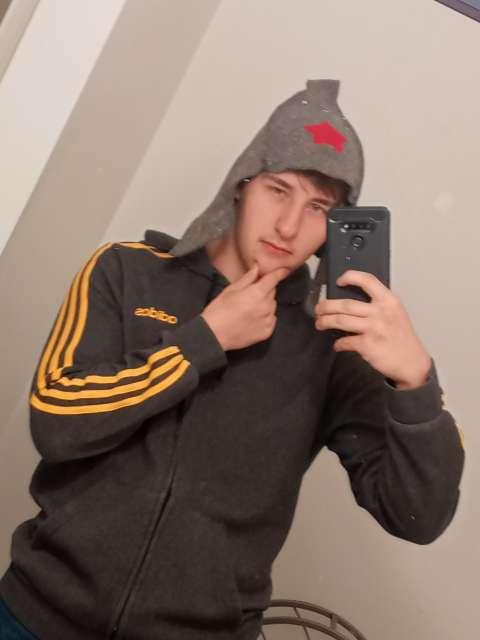 Dad profile photo