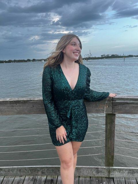 Mackenzie profile photo
