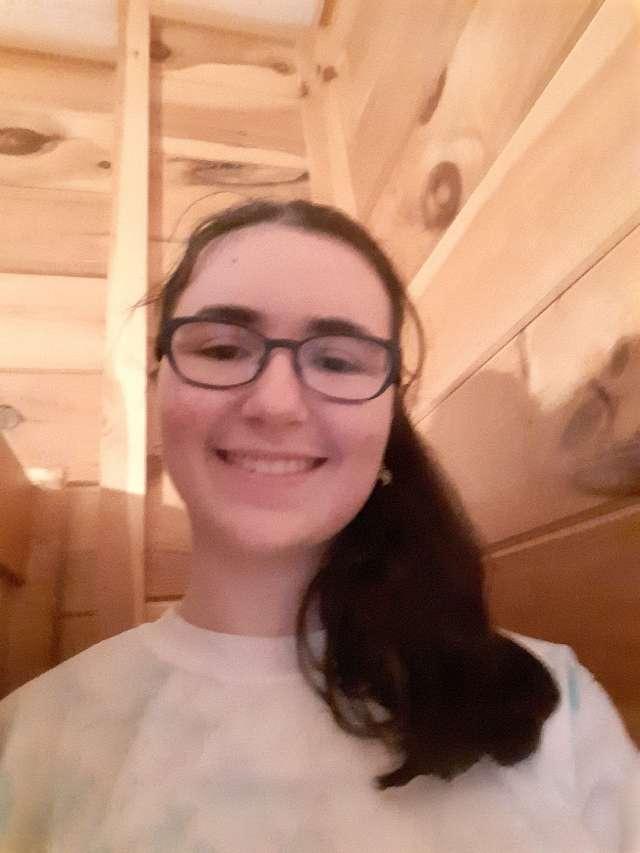 Abigail profile photo