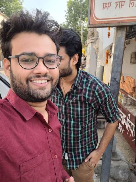 Ujjwal profile photo