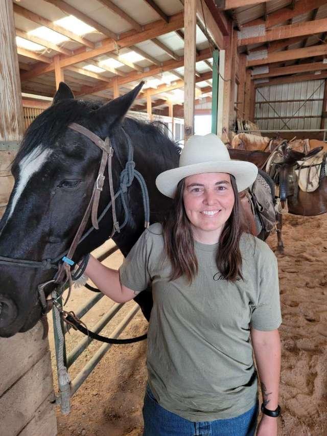 Allie profile photo