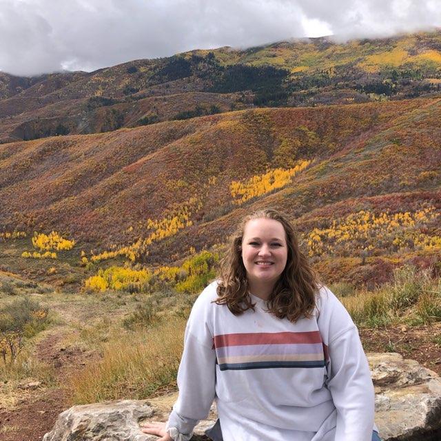 Sierra profile photo