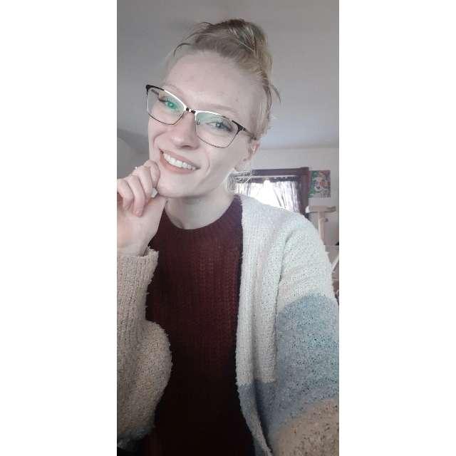 Nikki profile photo