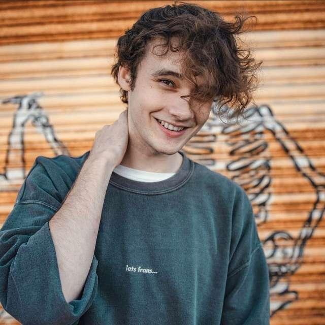 Scorpio profile photo