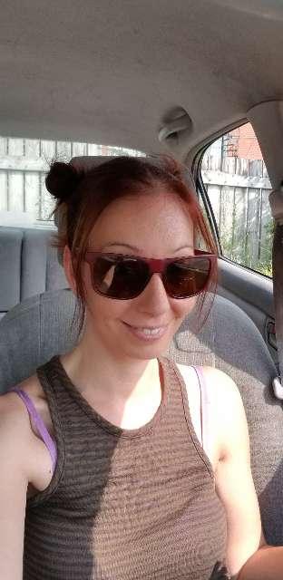 Chrissy profile photo