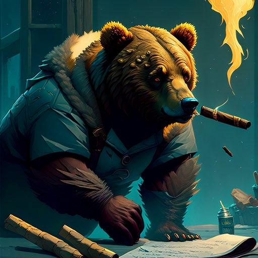 Bearly profile photo