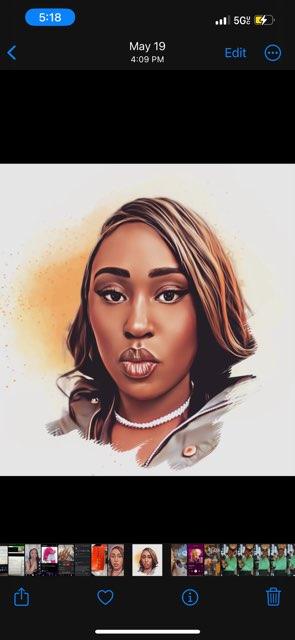 Brie💖 profile photo
