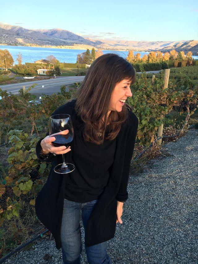 Tricia profile photo