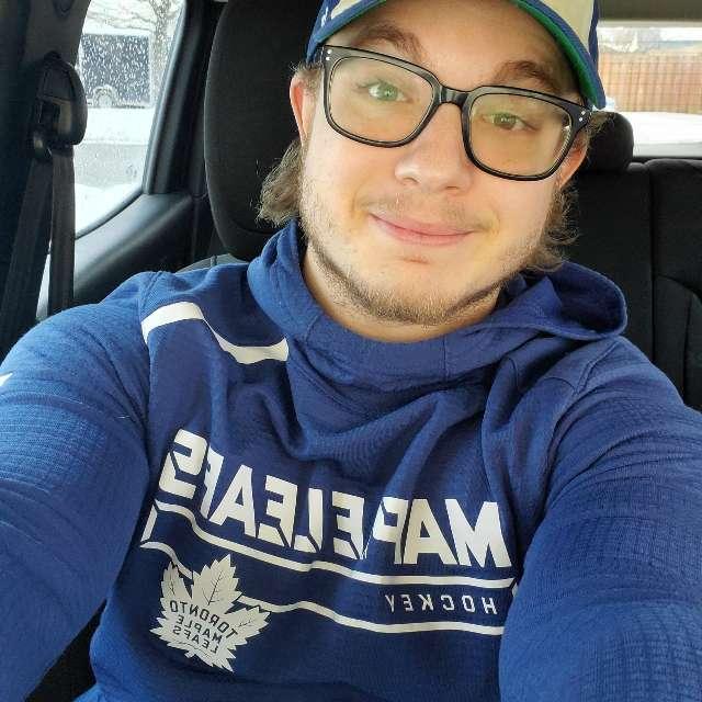 Cody profile photo