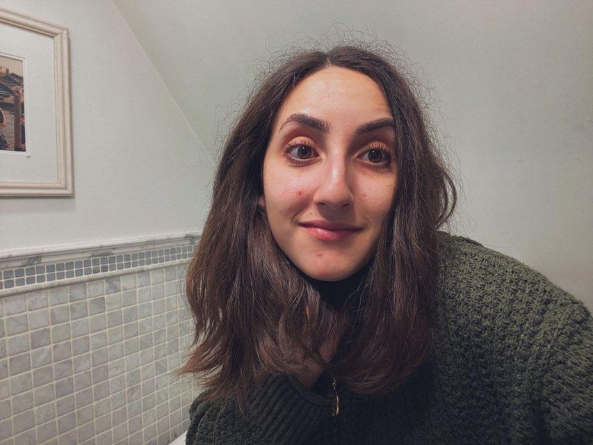 Zoe profile photo