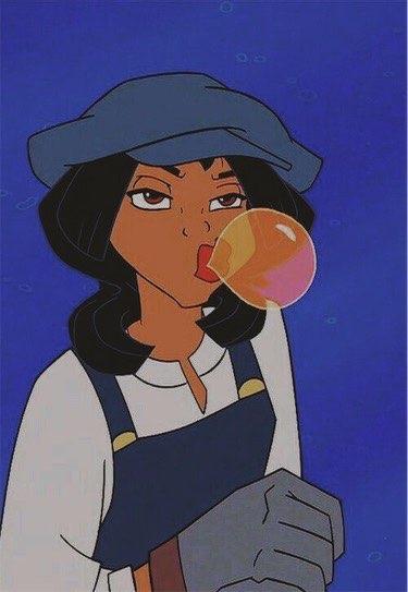 Anna profile photo