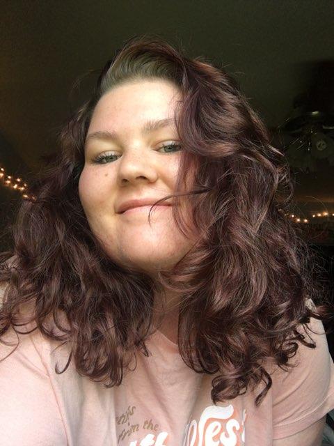 Megan profile photo