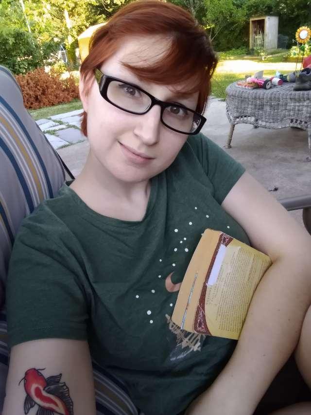 Karina profile photo