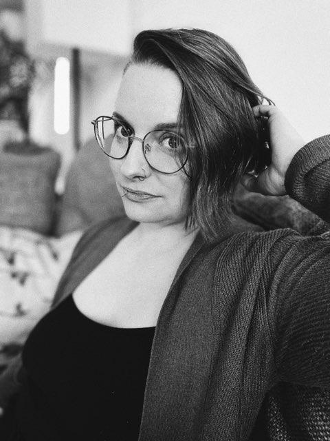 Ashley profile photo