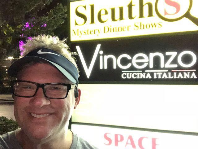 Vince profile photo