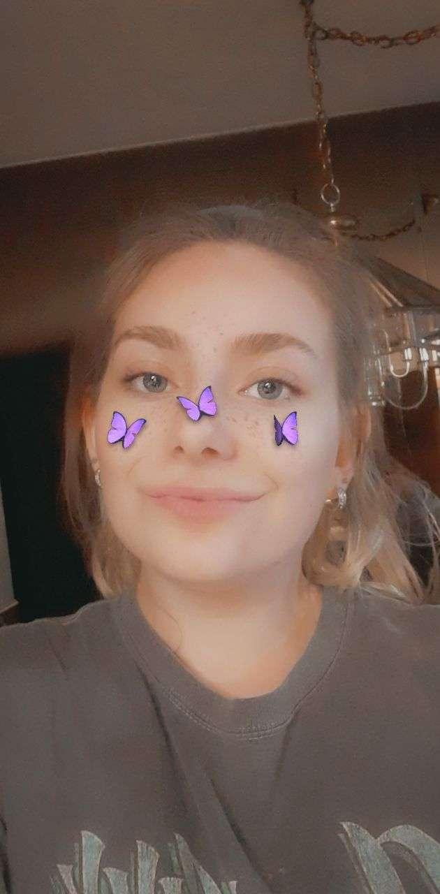 Alisha profile photo