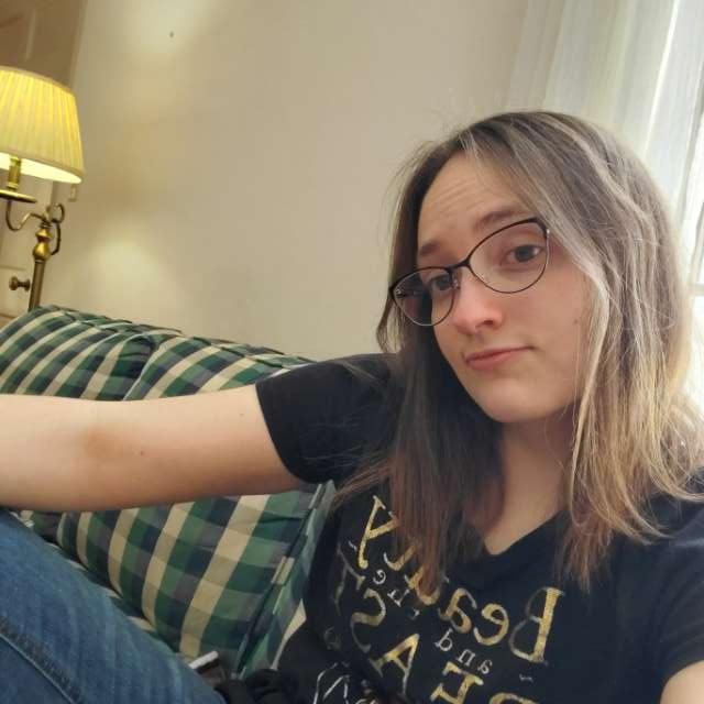 Hannah profile photo