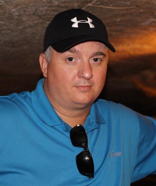 Scott profile photo