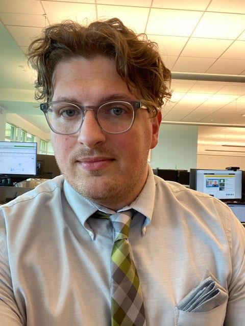 Sean profile photo