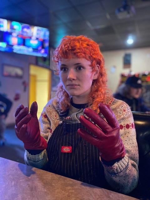 davenport profile photo