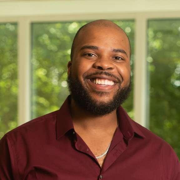B. profile photo