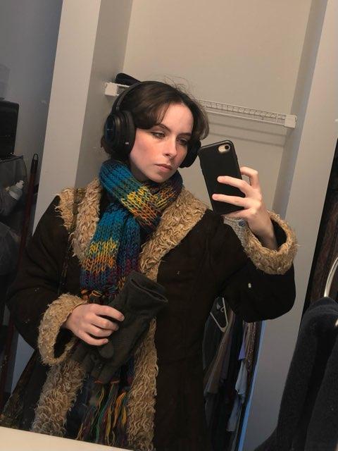 Jillian profile photo