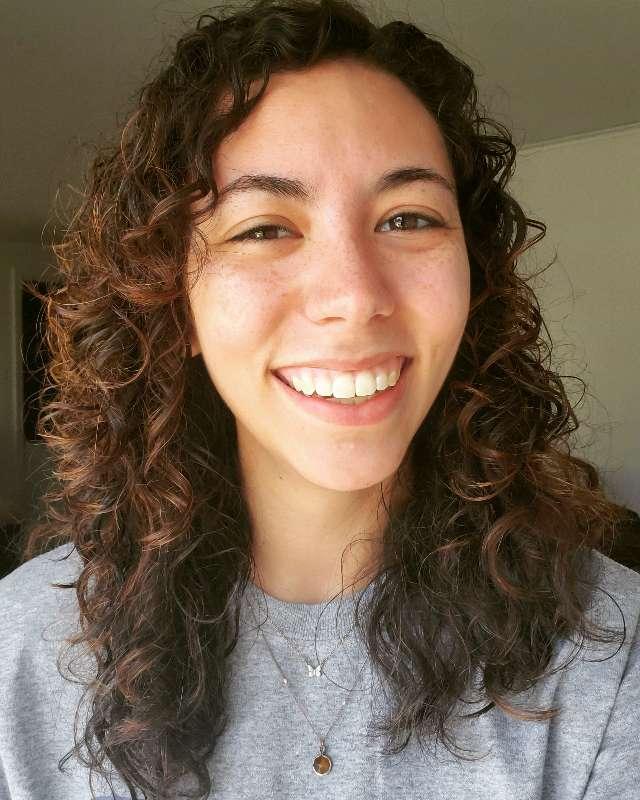 Kaitlin profile photo